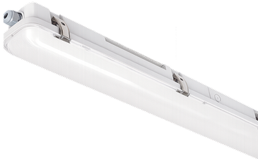 Climate Extra IP66 Linear Luminaire