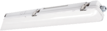Climate Extra IP66 Linear Luminaire