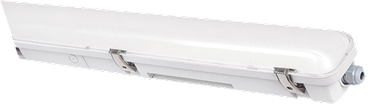 Climate Extra IP66 Linear Luminaire