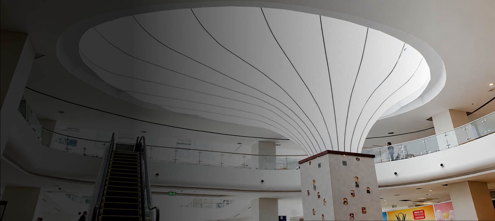 Euroceil Banner
