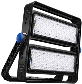 Signify ActiStar Large 1200W LED Floodlight