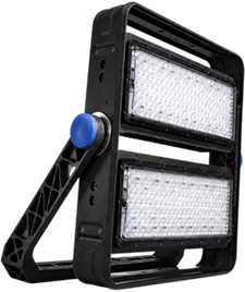 Signify ActiStar Large 1200W LED Floodlight