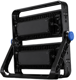 Signify ActiStar Large 1200W LED Floodlight