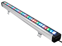 Graze Luminaires Family