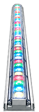Graze Luminaires Family