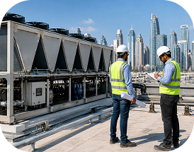 Site Survey & Technical Assessment