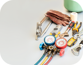 Spare Parts