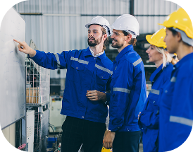 Training & Operator Support