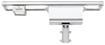 REVOLVE120 All-in-One Solar Streetlight