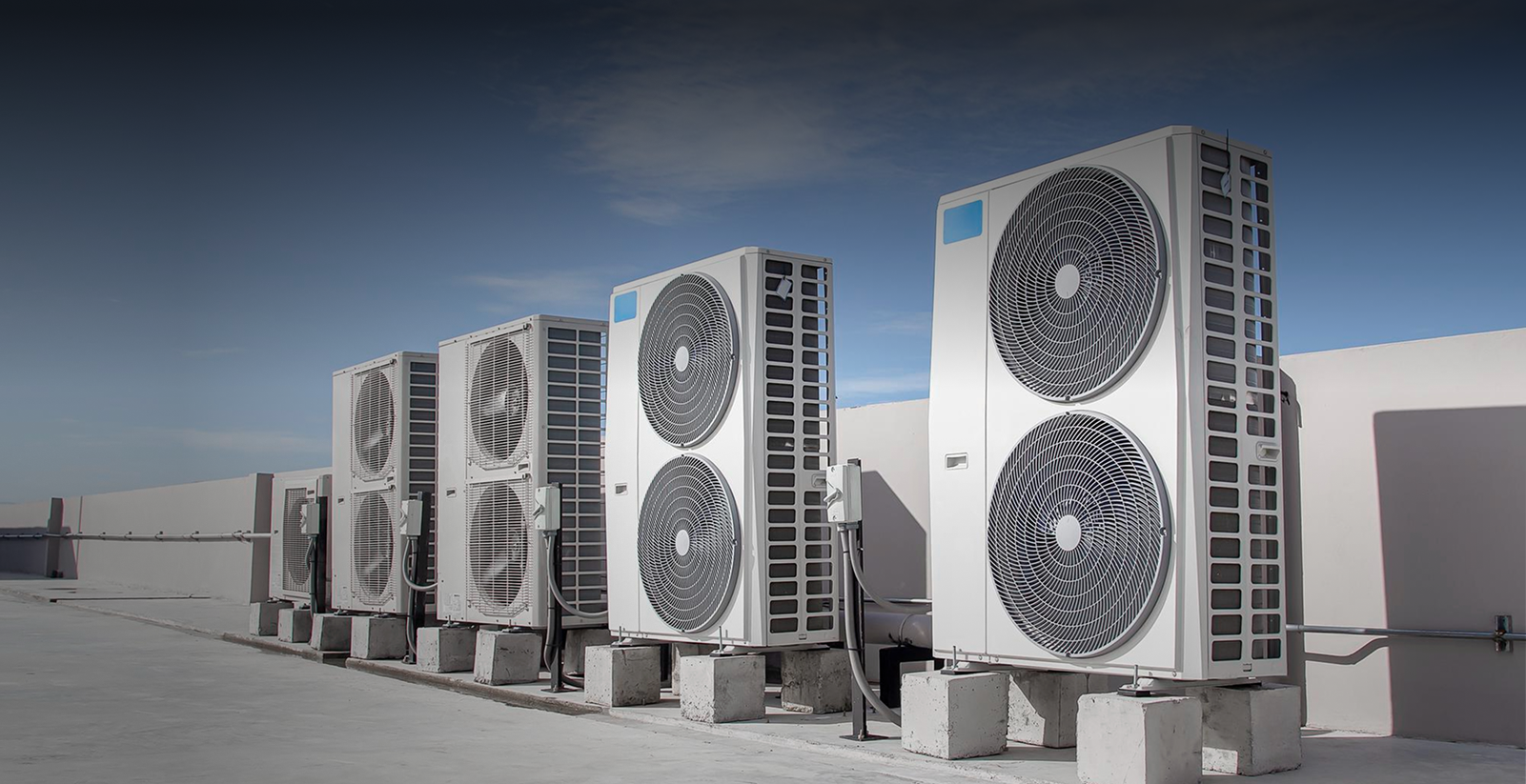 HVAC Solutions Banner