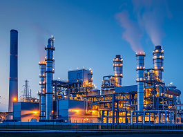 Industry