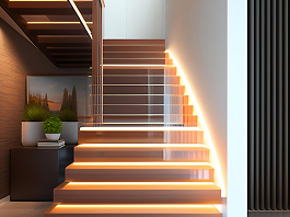 Staircases