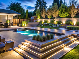 Outdoor Covered Spaces