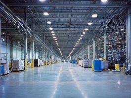 Industrial Applications