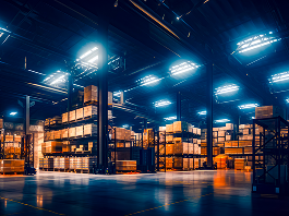 Warehouse