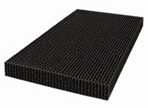 EcoShield Adiabatic Cooling System