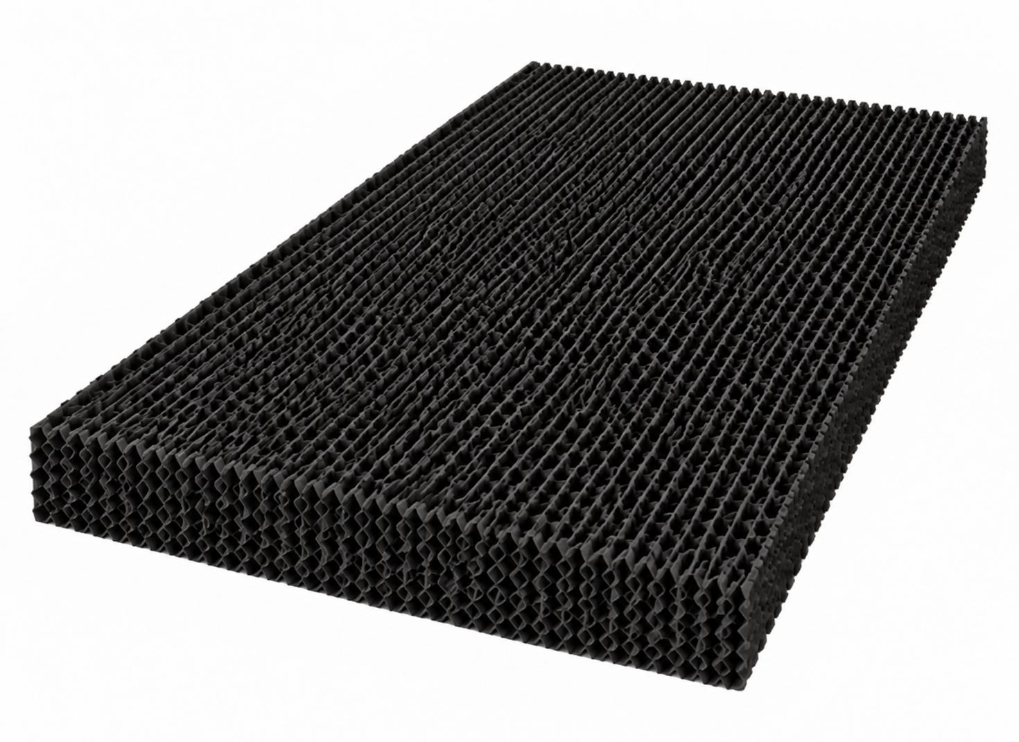 EcoShield Adiabatic Cooling System