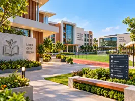 Schools and educational facilities