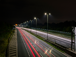 Expressways and highways
