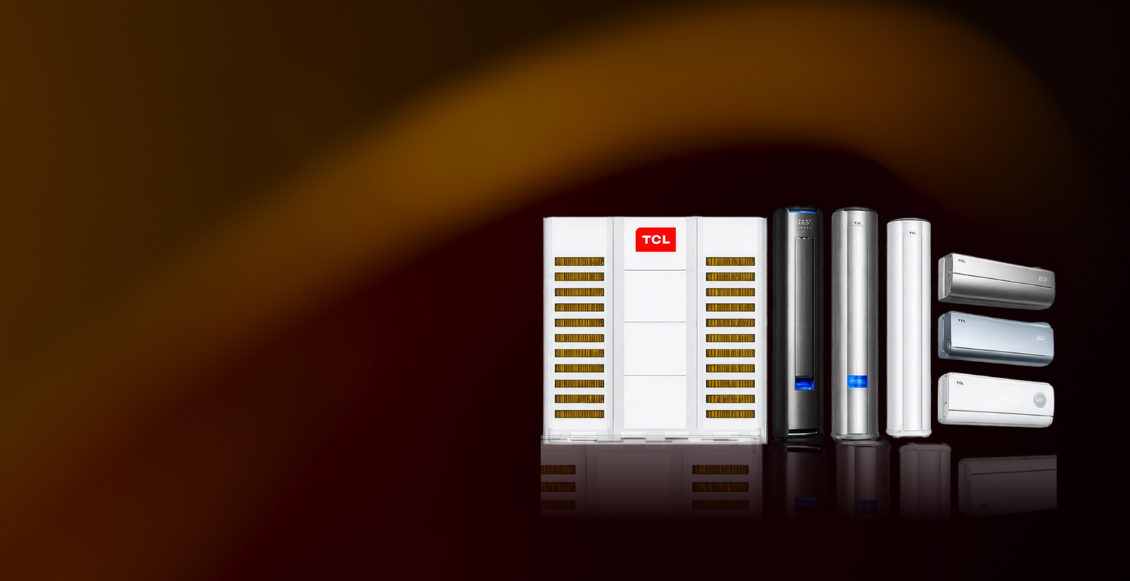 TCL Banner