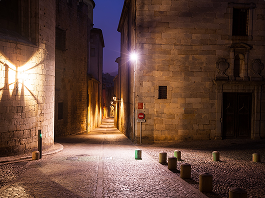 Historical city centres