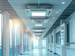 Healthcare Facilities