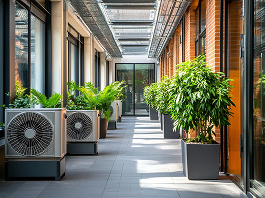 Hospitality Facilities