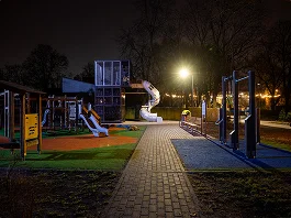 Playgrounds