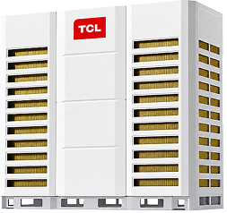 TCL TMV6+ Full DC Inverter VRF System