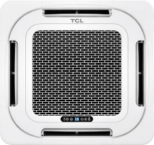 TCL Tropical T3 Light Commercial AC