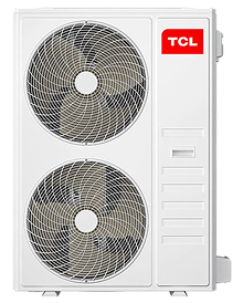 TCL Tropical T3 Light Commercial AC