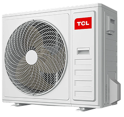 TCL Tropical T3 Light Commercial AC